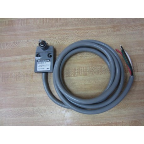Honeywell 914CE16-6 Limit Switch 914CE166 - New No Box