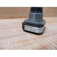 Allen Bradley 800T-FXMP16XA7 Push Pull Switch Core Only - New No Box