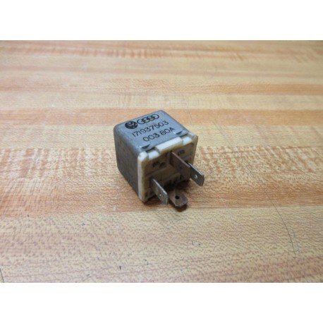 Audi 171937503 VW Relay Metal - Used