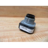 Allen Bradley 800T-FX6 PushPull Pushbutton Series T Core Only - New No Box