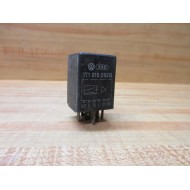 Audi 171919092B VW Hella Relay 5DA003993-07 - Used