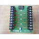 Crouzet PB-4R IO Mounting Board PB4R