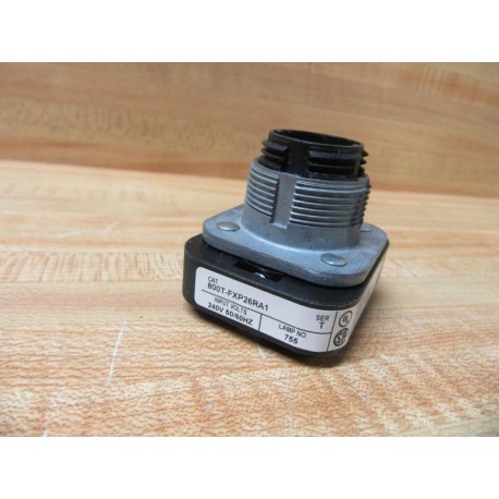 Allen Bradley 800T-FXP26RA1 Button 800TFXP26RA1 Core Only - New No Box