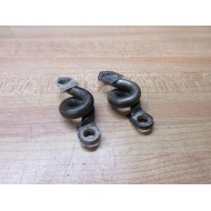 Cutler-Hammer 10177H-1054 Overload Heater Element 1054A (Pack of 2) - Used