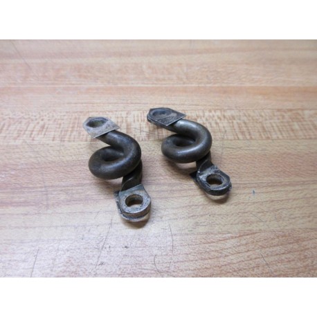 Cutler-Hammer 10177H-1054 Overload Heater Element 1054A (Pack of 2) - Used