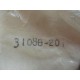 Amphenol 3108B-20 90° Circular Connector 3108B20