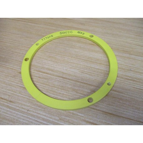 Codeline 50676 Securing Ring - New No Box