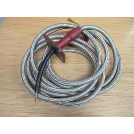 General Electric 4B626G03 Potential Device Cable - Used