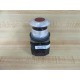 Allen Bradley 800T-FXPH16RA Push Pull Switch - Used