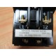 Ward Leonard 7001-7031-22 Contactor 7001703122