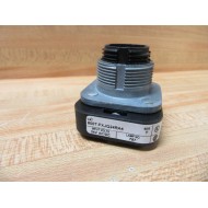 Allen Bradley 800T-FXJQ24RA4 PushPull Illum. Switch Core Only - New No Box