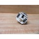 Allen Bradley 800T-J44 Keyed Selector Switch Core Only Series May Vary - Used