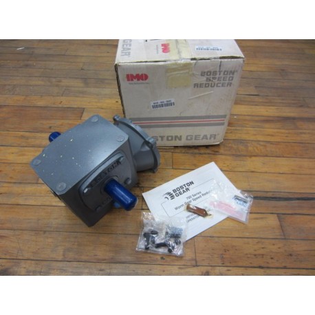 Boston Gear F72120B5H Speed Reducer 35