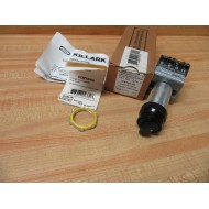 HubbellKillark GO5-2A3F-N34 Selector Switch G05-2A3F-N34 W 52BJK