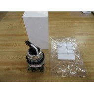Allen Bradley 800T-J19KT7A Selector Switch