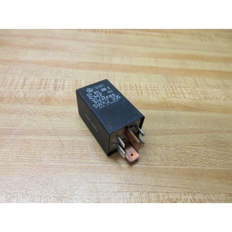 Audi 171911261E VW Siemens Relay 5WK2306 - Used