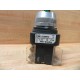 Allen Bradley 800T-12JG5KB7CX Selector Switch - Used
