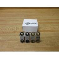 General Electric CR123C0.66A GE Heater Element C0.66A (Pack of 4)