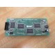 ISE CU20045SCPB-T23A VFD Module  CU20045SCPBT23A - Used