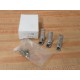 General Electric CR123C3.26A GE Overload Heater C326A WScrews (Pack of 3)