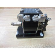 Allen Bradley 809-A06E Instantaneous Trip Relay Broken ContactSeries A - Parts Only