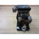 Allen Bradley 809-A06E Instantaneous Trip Relay Broken ContactSeries A - Parts Only