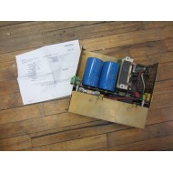 Moog 150-202C-22 Moog 150202C22 Power Supply SN T0109 - Refurbished