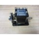 Allen Bradley 809-A06E Instantaneous Trip Relay Broken ContactSeries A - Parts Only