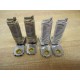 General Electric CR123C1.48A GE Heater Element C148A (Pack of 4) - New No Box