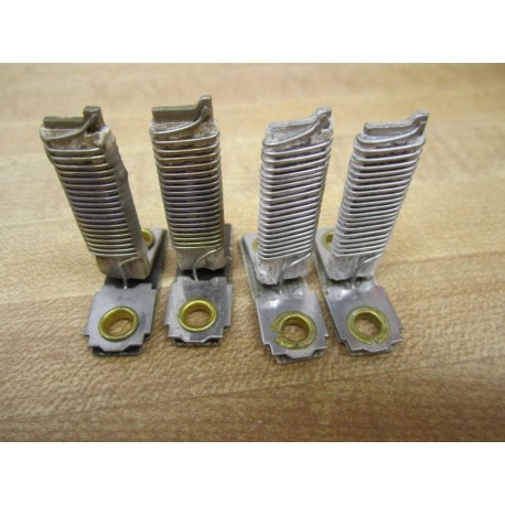 General Electric CR123C1.48A GE Heater Element C148A (Pack of 4) - New No Box