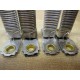 General Electric CR123C1.48A GE Heater Element C148A (Pack of 4) - New No Box