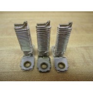 General Electric CR123C1.48A GE Heater Element C148A (Pack of 3) - New No Box
