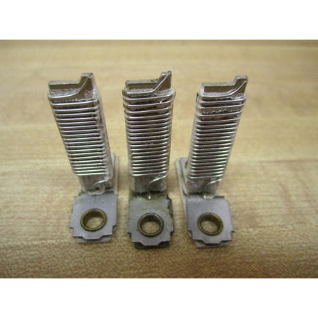 General Electric CR123C1.48A GE Heater Element C148A (Pack of 3) - New No Box
