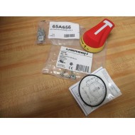 Mersen HSPR S Handle Pistol