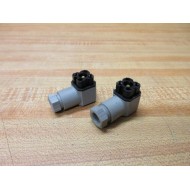 Bosch 1834 484 061 Socket 1834484061 (Pack of 2) - New No Box