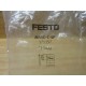 Festo MSSD-C-4P Plug Socket 171157