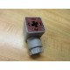 Danfoss 042 N0 156 Cable Plug 042N0156