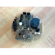 Rosemount 01151-0136 Transmitter Amplifier Board 011510136 - Used