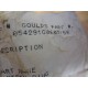 Goulds Pumps 054291G0605159 Lantern Ring 105 (Pack of 4)