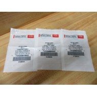 DuPont Kalrez AS-568 O-Ring AS568 K017 (Pack of 3)