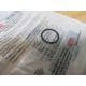 DuPont Kalrez AS-568 O-Ring AS568 K017 (Pack of 3)