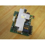 Allen Bradley SCB120C Power Supply MA459210-2020 WO Fuse Board - Used