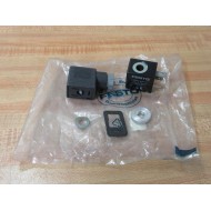 Festo MSFW-110-5060 Solenoid Coil 6720