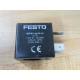 Festo MSFW-110-5060 Solenoid Coil 6720