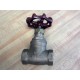 Crane 1 Gate Valve WHandwheel 34" - New No Box