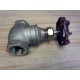 Crane 1 Gate Valve WHandwheel 1" - New No Box