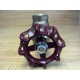 Crane 1 Gate Valve WHandwheel 1" - New No Box