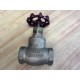 Crane 1 Gate Valve WHandwheel 1" - New No Box