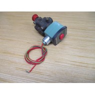 Asco 8342G001MS 12060 Solenoid Valve 8342G001MS - Used