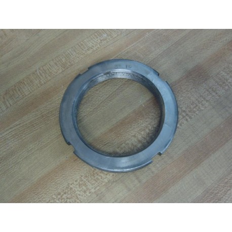 SKF AN I6 Locknut Bearing AN16 - New No Box